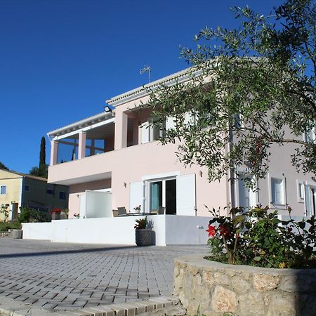 Dream Houses Pérama Exterior foto